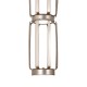Подвесной светильник Indigo 14027/4P Gold Capsula