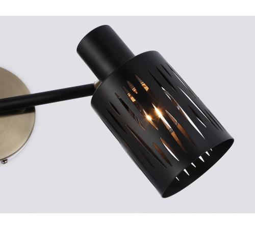 Спот Ambrella Light TR8668 TR Спот Ambrella Light TR8668 TR