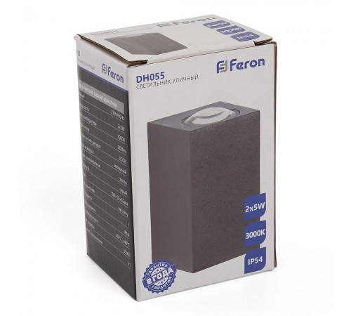 Накладной светильник Feron 48489 Бостон Накладной светильник Feron 48489 Бостон