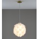 Подвесной светильник Moderli V11014-P Flake