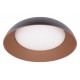 Накладной светильник Loft it 10229 Black Cappello