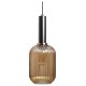 Подвесной светильник Loft it 2071-A+BL Iris 1