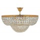 Люстра на штанге Arti Lampadari Favola E 1.3.50.502 G Favola