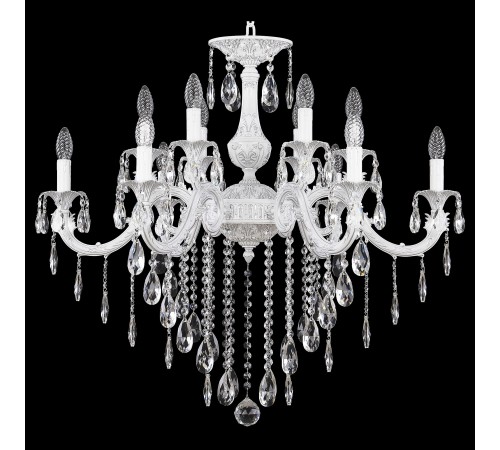 Подвесная люстра Bohemia Ivele Crystal AL79118/12/285 B WMN AL7918 Подвесная люстра Bohemia Ivele Crystal AL79118/12/285 B WMN AL7918