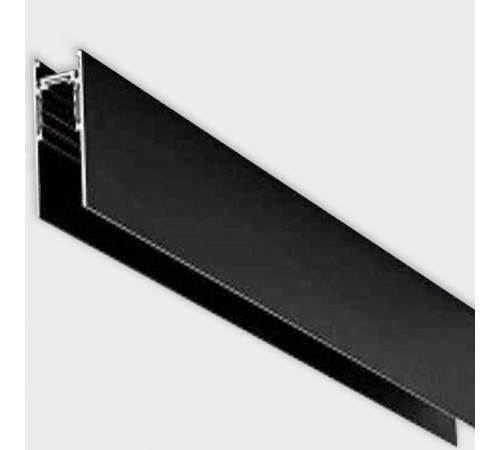 Трек накладной Italline IT012-5031 black Atom Трек накладной Italline IT012-5031 black Atom