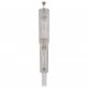 Люстра на штанге Arti Lampadari Stella E 1.3.20.105 G Stella Gold