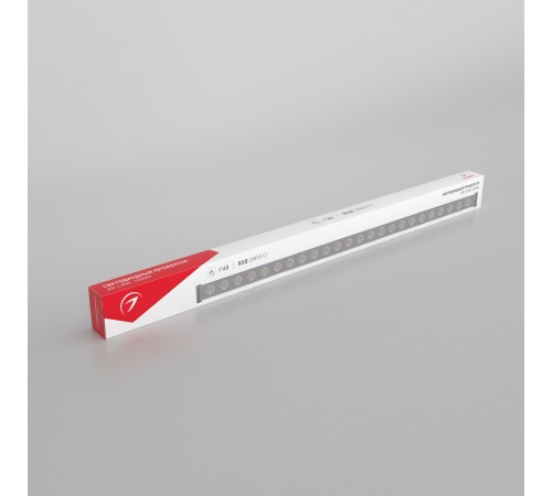 Настенный прожектор Arlight 023624 Line wallwasher Настенный прожектор Arlight 023624 Line wallwasher