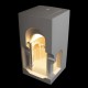 Встраиваемый светильник Loft it 10355A Antique