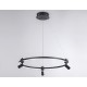 Подвесная люстра Ambrella Light FL5293 FL