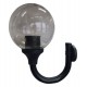 Светильник на штанге Fumagalli G41.251.000.AZE27 Globe 400 Modern