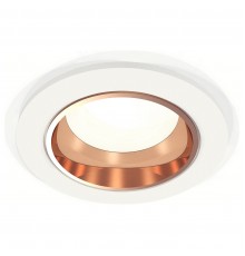 Встраиваемый светильник Ambrella Light XC6512005 XC