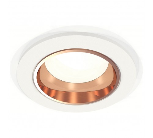 Встраиваемый светильник Ambrella Light XC6512005 XC Встраиваемый светильник Ambrella Light XC6512005 XC