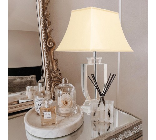 Настольная лампа декоративная Loft it 10272 Сrystal Настольная лампа декоративная Loft it 10272 Сrystal