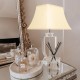 Настольная лампа декоративная Loft it 10272 Сrystal