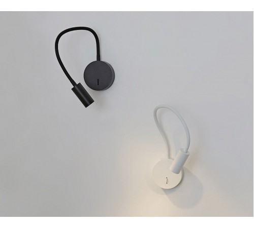 Бра Italline DE-316 white DE Бра Italline DE-316 white DE