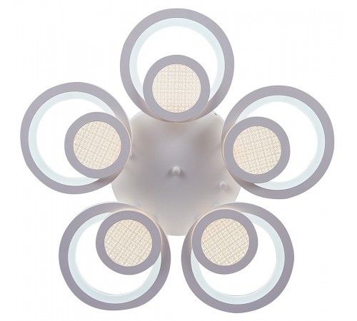 Потолочная люстра Natali Kovaltseva LED LAMPS 81169 Damask Потолочная люстра Natali Kovaltseva LED LAMPS 81169 Damask