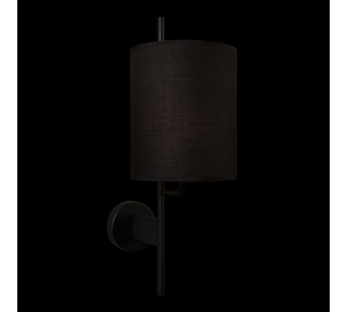 Бра Loft it 10253W/A Black Ritz Бра Loft it 10253W/A Black Ritz