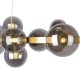 Подвесная люстра Loft it 10139/850 Molecule