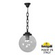 Подвесной светильник Fumagalli G30.120.000.AXF1R Globe 300