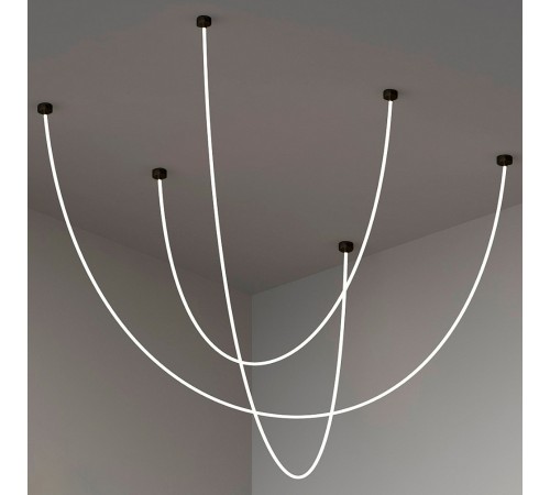 Подвесной светильник Kink Light 08031-3S,19 Венди Подвесной светильник Kink Light 08031-3S,19 Венди