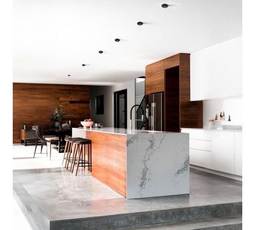 Встраиваемый светильник Loft it 10331 Black Tempo Встраиваемый светильник Loft it 10331 Black Tempo