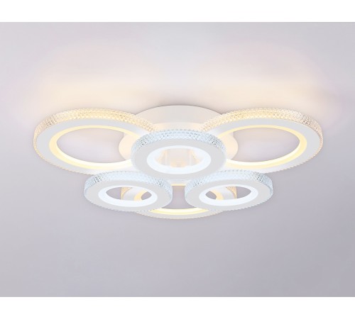 Потолочная люстра Ambrella Light FA8872 FA Потолочная люстра Ambrella Light FA8872 FA
