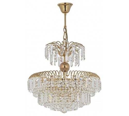 Подвесная люстра Arti Lampadari Salentino E 1.5.40.102 G Salentino Подвесная люстра Arti Lampadari Salentino E 1.5.40.102 G Salentino
