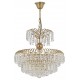 Подвесная люстра Arti Lampadari Salentino E 1.5.40.102 G Salentino