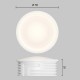 Модуль светодиодный Voltega 7196 Module LED