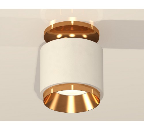 Накладной светильник Ambrella Light XS7510120 XS Накладной светильник Ambrella Light XS7510120 XS