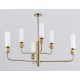 Люстра на штанге Ambrella Light LH53251 LH
