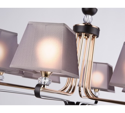 Подвесная люстра Ambrella Light TR4618 TR