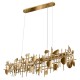 Подвесной светильник Loft it 10396/1200R Escama