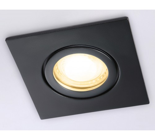 Встраиваемый светильник Ambrella Light TN1161 TN Встраиваемый светильник Ambrella Light TN1161 TN