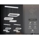 Подвесной светильник Ambrella Light FA6165 FA