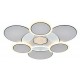 Потолочная люстра Escada 10277/6LED Dune