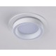 Встраиваемый светильник Ambrella Light TN5240 TN