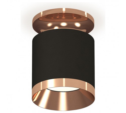 Накладной светильник Ambrella Light XS7402121 XS Накладной светильник Ambrella Light XS7402121 XS