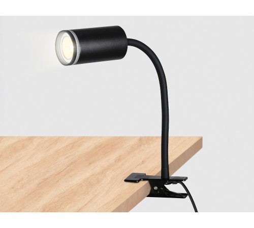 Настольная лампа офисная Ambrella Light FW2468 FW Настольная лампа офисная Ambrella Light FW2468 FW