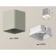 Накладной светильник Ambrella Light XS7814010 XS