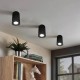 Накладной светильник Loft it 10220 Black 4000K Tictac