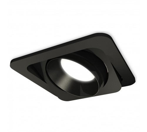Встраиваемый светильник Ambrella Light XC7659021 XC Встраиваемый светильник Ambrella Light XC7659021 XC
