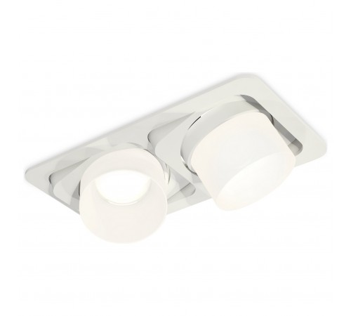 Встраиваемый светильник Ambrella Light XC7663085 XC Встраиваемый светильник Ambrella Light XC7663085 XC