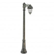 Фонарный столб Fumagalli K22.156.S10.BXF1R Saba