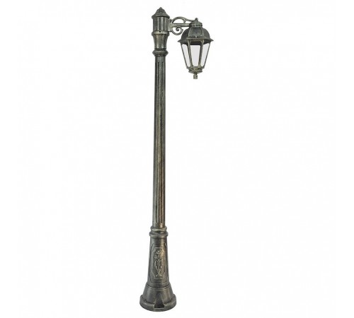 Фонарный столб Fumagalli K22.156.S10.BXF1R Saba