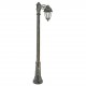 Фонарный столб Fumagalli K22.156.S10.BXF1R Saba
