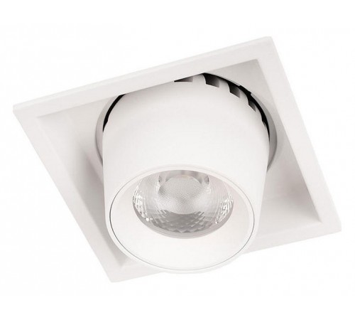 Встраиваемый светильник Loft it 10319/B White Flash Встраиваемый светильник Loft it 10319/B White Flash