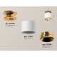 Накладной светильник Ambrella Light XS7510120 XS