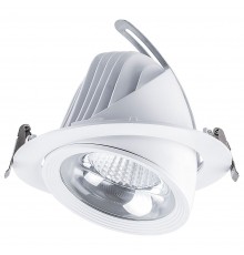 Встраиваемый светильник Feron 32605 AL250