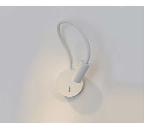 Бра Italline DE-316 white DE Бра Italline DE-316 white DE